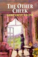 The Other Cheek (G K Hall Large Print Book Series (Cloth)) 0783803893 Book Cover
