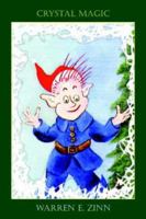 Crystal Magic 1418493589 Book Cover