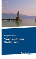 T�rn auf dem Bodensee 3710349079 Book Cover