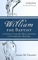 William The Baptist 1884416047 Book Cover