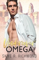 Undercover Omega 1790325668 Book Cover