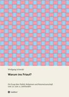 Warum ins Friaul? (German Edition) 3748271999 Book Cover