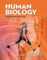 Lab Manual for Human Biology 0077596021 Book Cover