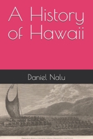 A History of Hawaii B0FSZHB327 Book Cover