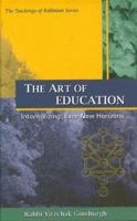 The Art of Education 9657146100 Book Cover