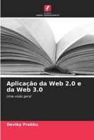 Aplicação da Web 2.0 e da Web 3.0 (Portuguese Edition) 620693442X Book Cover