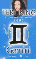 Teri King Astrological Horoscope 2001 1862047863 Book Cover