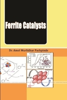 Ferrite Catalysts 1387451588 Book Cover