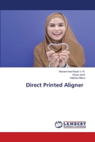 Direct Printed Aligner 6207459539 Book Cover