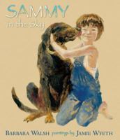 Sammy in the Sky 0763649279 Book Cover