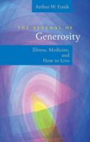 Renewal of Generosity 0226260151 Book Cover