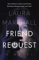 Friend Request 1478948515 Book Cover