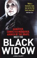 The Black Widow 1912624591 Book Cover