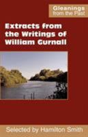 Extracts from the Writings of William Gurnall 0901860824 Book Cover