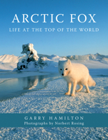 Arctic Fox: Life at the Top of the World 1554073413 Book Cover