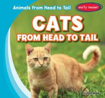Cats from Head to Tail 1482445360 Book Cover
