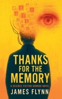 Thanks for the Memory B0C2XJSCDH Book Cover
