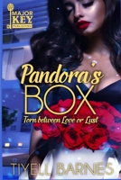 Pandora's 0359750907 Book Cover
