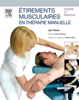 Etirements Musculaires En Therapie Manuelle: Theorie et Pratique 2842999754 Book Cover