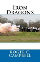 Iron Dragons 1475270593 Book Cover