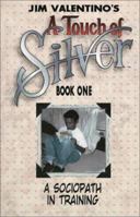 Touch of Silver, Vol. 1 1887279792 Book Cover