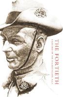 The Fortieth, a Record of the 40th Battalion, A.I.F 1016433379 Book Cover