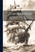 Hamn-lexikon 1022621718 Book Cover