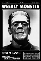 The Weekly Monster 0692045686 Book Cover