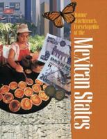 Junior Worldmark Encyclopedia of the Mexican States Edition 1. 0787691615 Book Cover
