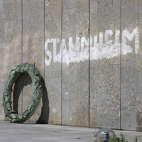 Memorials: Betrachtungen Uber Denk-Male in Unserer Zeit 3936681872 Book Cover