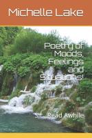 Poetry of Moods, Feelings and Situations!: Sit...Read Awhile 1074387651 Book Cover