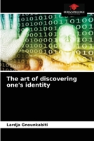 The art of discovering one's identity 6203228869 Book Cover