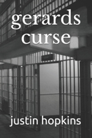 gerards curse B08BDYYMDN Book Cover