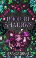 Book of Shadows 1914464419 Book Cover