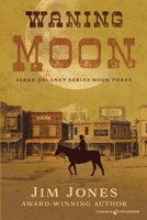 Waning Moon 1645404692 Book Cover