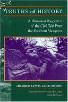 Truths of History 0966245407 Book Cover