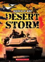 Desert Storm - The Gulf War 1990-1991 8190572318 Book Cover