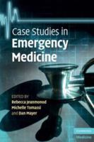 Case Studies in Emergency Medicine 0511902530 Book Cover