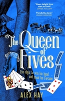 The Queen of Fives 1035414295 Book Cover