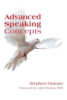 Advanced Speaking Concepts 0980292727 Book Cover