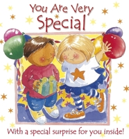 You Are Very Special 0745979254 Book Cover