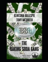 The Baking Soda Gang null Book Cover