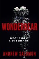 Wonderbear 1973478293 Book Cover