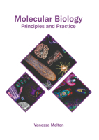 Molecular Biology: Principles and Practice 1647406153 Book Cover