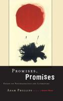 Promises, Promises: Essays on Literature and Psychoanalysis 0465056784 Book Cover