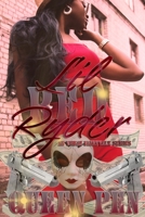 Lil Red Ryder: An Urban Fairytale 1099916496 Book Cover