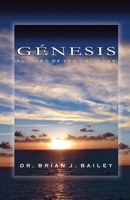 Génesis: El libro de los orígenes B0C87PWXWM Book Cover