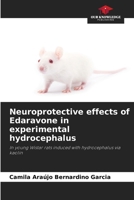 Neuroprotective effects of Edaravone in experimental hydrocephalus 6208389976 Book Cover