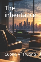 The inheritance B0HKGRYGS8 Book Cover