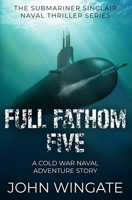 Full Fathom Five 0434972703 Book Cover